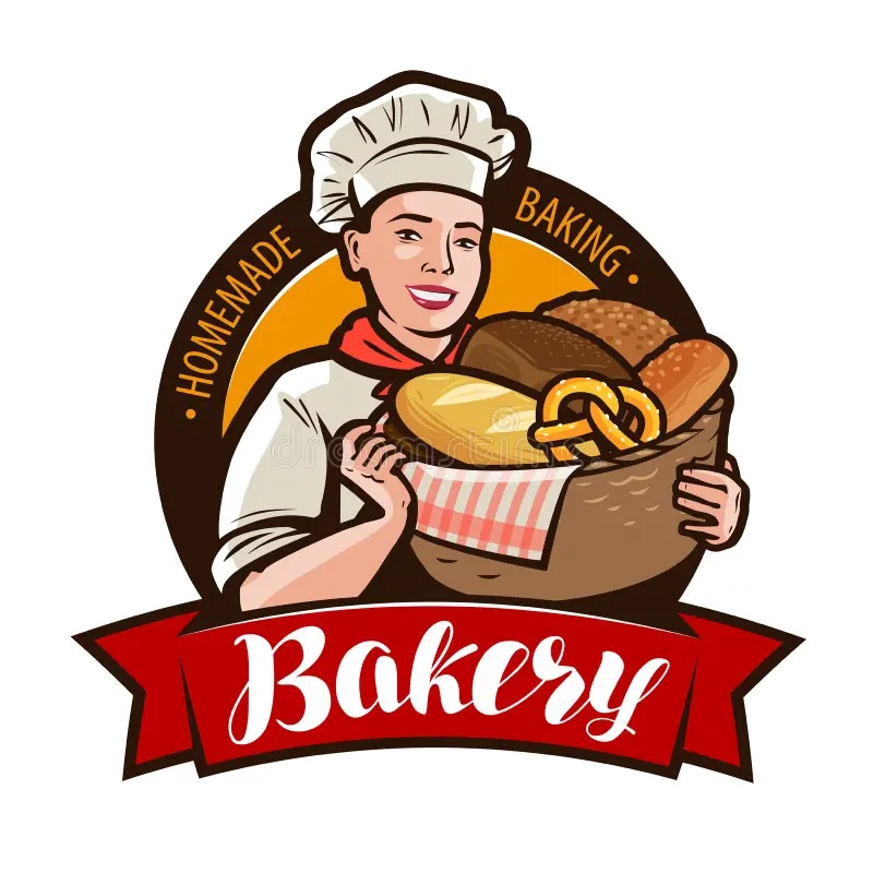bakery logo