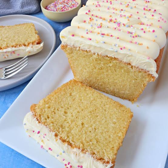 cake bread