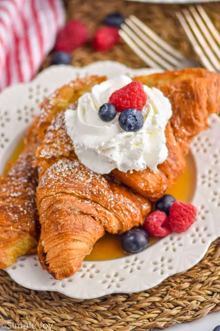 croissant