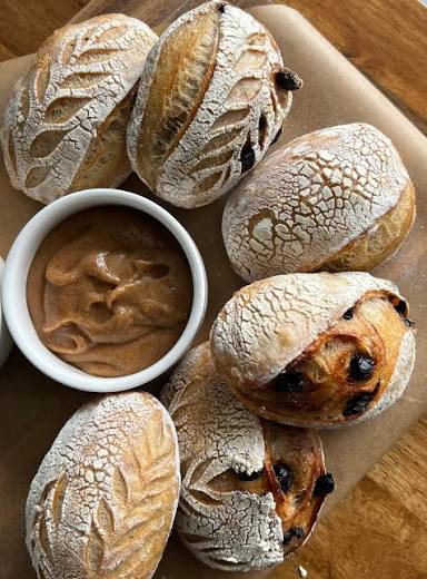 sourdough