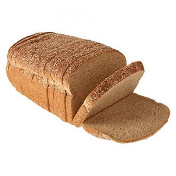 wheet bread